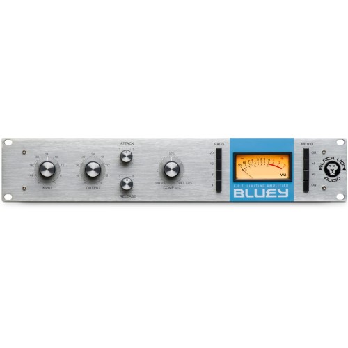 Black Lion Bluey Limiter – kompresor studyjny
