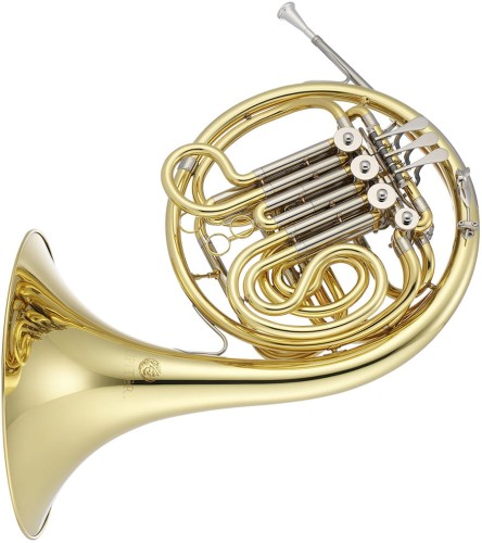 Waltornia Jupiter JHR-1100