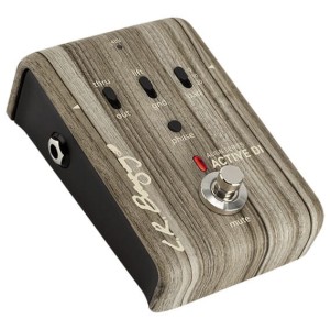 L.R. Baggs Align Active DI – Di Box do gitary akustycznej