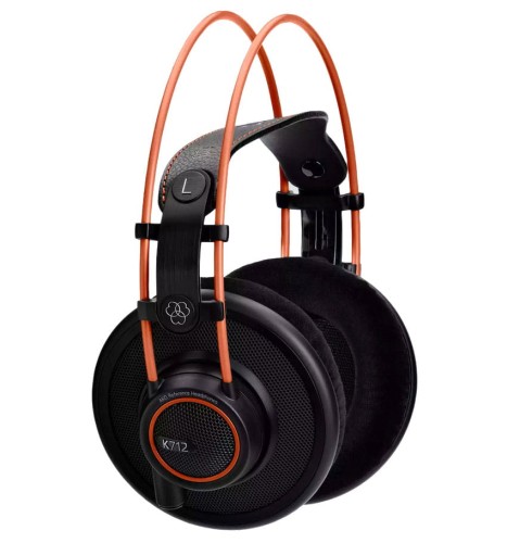 AKG K712 PRO – słuchawki
