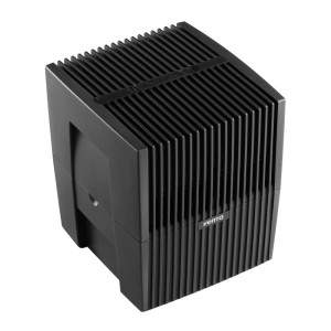 Venta LW15 Original Airwasher – nawilżacz powietrza z funkcją oczyszczania – do 25 m² - antracyt