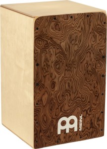 Meinl SC100BW Snarecraft – cajon