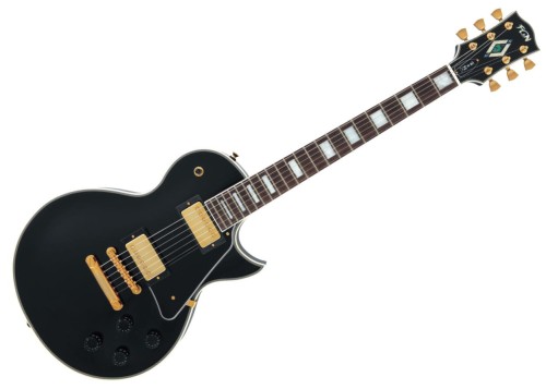 FGN Neo Classic LC10 GBK – Made in Japan – gitara elektryczna