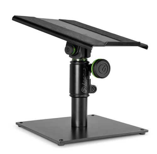 Gravity SP3102 – profesjonalna, regulowana podstawka pod monitor studyjny
