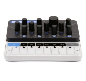 Modal Craft Synth 2.0