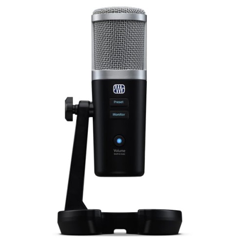 Presonus Revelator mikrofon pojemnościowy USB-C