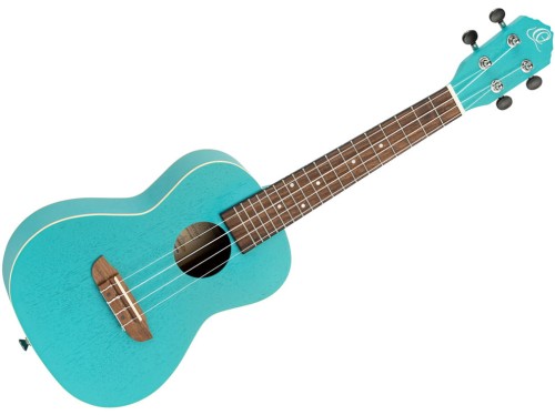 Ortega RULAGOON – ukulele koncertowe