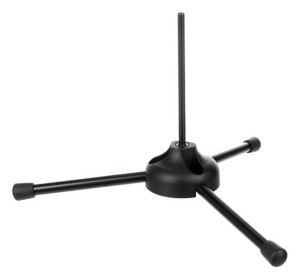 Statyw do fletu piccolo K&M 152/6