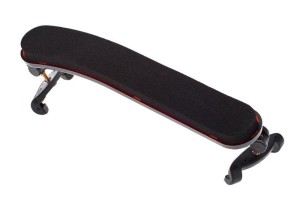 Viva La Musica Compact CL5 Black – żeberko do skrzypiec 3/4 – 4/4
