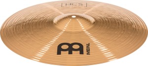 Talerz perkusyjny Meinl HCSB18C 18" Crash