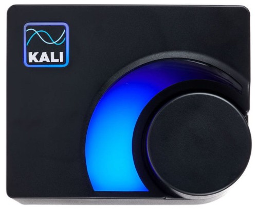 Kali Audio MV-BT – kontroler monitorów