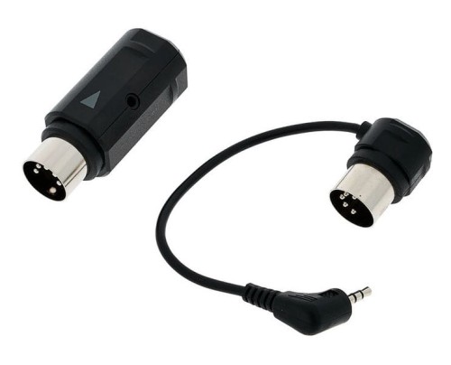 Xvive MD1 – bezprzewodowy interfejs MIDI