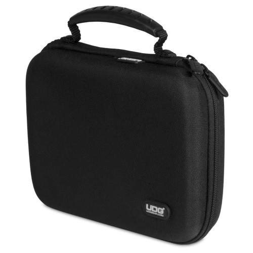 UDG Creator Universal Audio Apollo Solo Hardcase Black – futerał na interfejs UA Apollo Solo