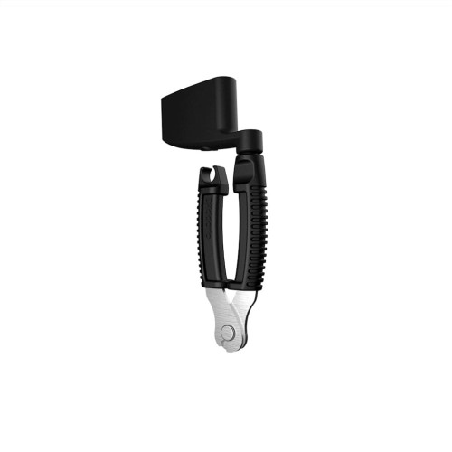 Korbka do nawijania strun do gitary basowej z obcinarką D’Addario DP0002B