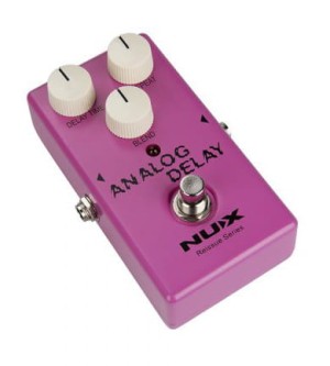 Nux Analog Delay – efekt gitarowy