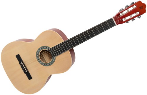 Remero 4/4 NAT – gitara klasyczna