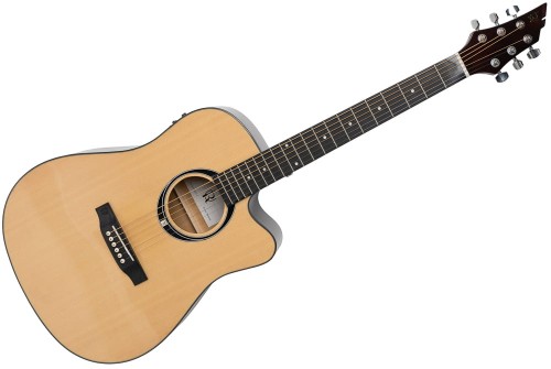 Remero Phoenix NAT EQ – gitara elektroakustyczna