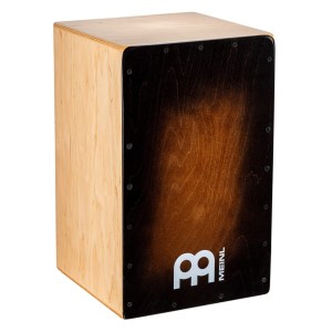 Meinl SC100BRB Snarecraft 100 Special Edition Brown Burst – cajon 