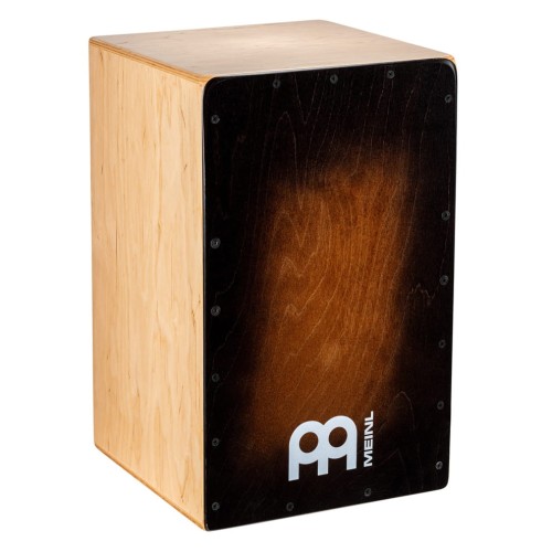 Meinl SC100BRB Snarecraft 100 Special Edition Brown Burst – cajon 