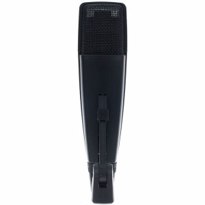 Sennheiser MD 421-II – mikrofon dynamiczny