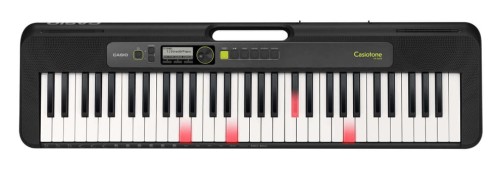 Casio LK-S250 – keyboard
