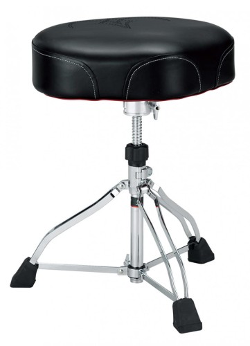 Tama 1st Chair Ergo-Rider Trio HT730B – stołek perkusyjny