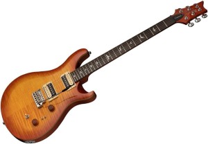 PRS SE Custom 24-08 Vintage Sunburst – gitara elektryczna