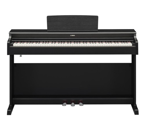 Yamaha Arius YDP-165 B – pianino cyfrowe