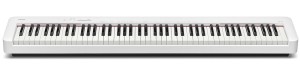 Casio CDP-S110 WE – pianino cyfrowe