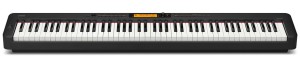 Casio CDP-S360 BK – pianino cyfrowe
