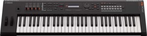 Yamaha MX61 II Black – syntezator
