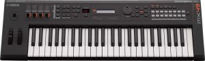 Yamaha MX49 II Black – syntezator