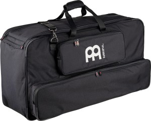 Pokrowiec na timbalesy Meinl MTB Timbale Bag 14" & 15"