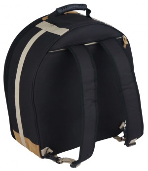 Pokrowiec na werbel Tama Powerpad Designer Snare Bag TSDB1465BK 