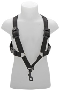 Szelki do saksofonu altowego i tenorowego BG S42SH Junior