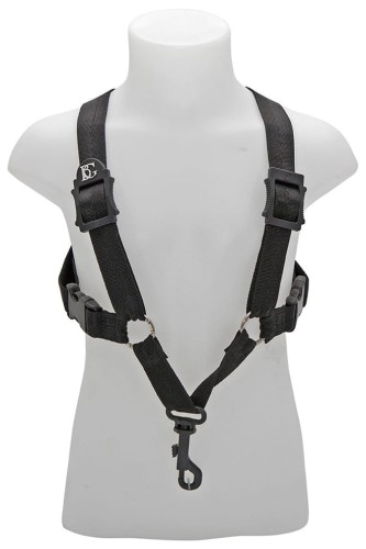Szelki do saksofonu altowego i tenorowego BG S42SH Junior