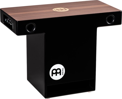 Meinl PTOPCAJ2WN Turbo Slaptop Pickup Cajon