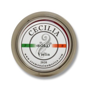 Cecilia (Andrea) Solo Violin Rosin – kalafonia do skrzypiec 