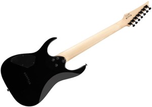 Ibanez GRG7221QA-TKS – gitara elektryczna 7-strunowa