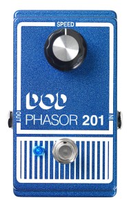 DigiTech DOD Phasor 201 – efekt gitarowy