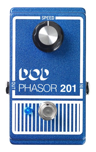 DigiTech DOD Phasor 201 – efekt gitarowy