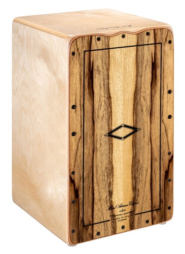 Meinl AEMILLI Artisan Edition Minera Line Limba – cajon