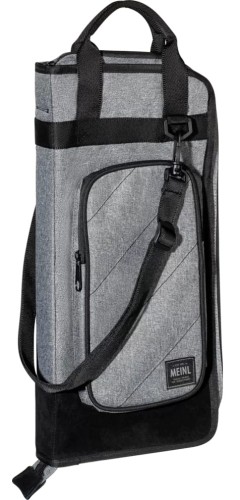 Pokrowiec na pałki Meinl Classic Woven Stick Bag MCSBGY Heather Gray