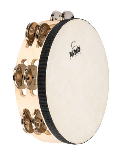 Tamburyn z naciągiem Meinl Nino NINO946 8"