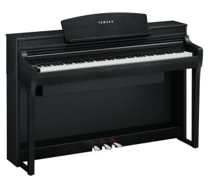 Yamaha Clavinova CSP-275B – pianino cyfrowe