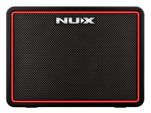 Nux Mighty Lite BT MKII – wzmacniacz gitarowy
