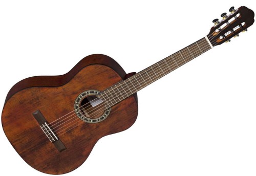 La Mancha Granito 32-N-SCR – gitara klasyczna