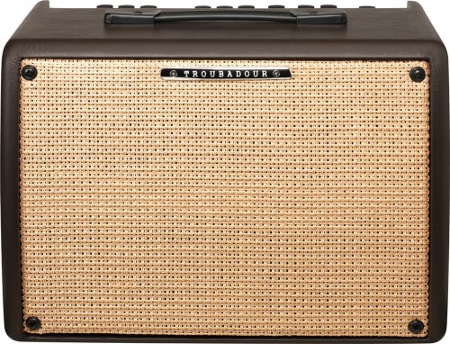 Ibanez Troubadour T30II – wzmacniacz do gitary akustycznej i wokalu