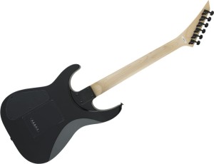 Jackson JS11 Dinky DK AH FB 22 FR BLK – gitara elektryczna