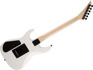 Jackson JS22 Dinky Arch Top DKA AH FB WHT – gitara elektryczna